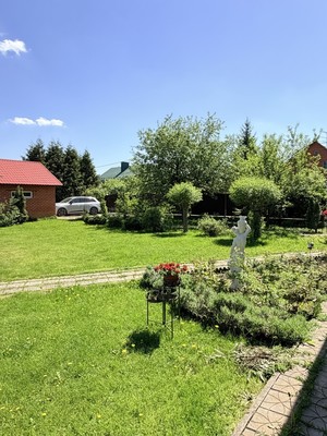 Купить  дом
