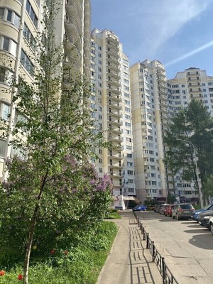 Купить 1-комнатную квартиру