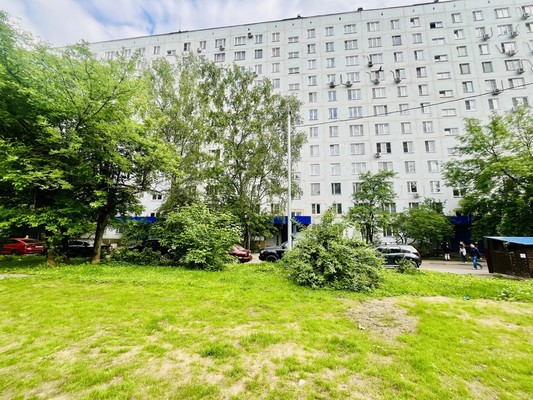 Купить 1-комнатную квартиру