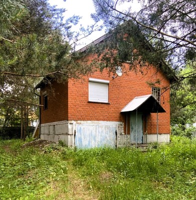 Купить  дом
