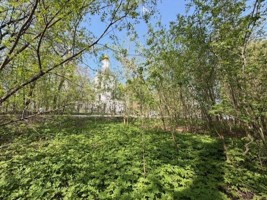Купить  участок