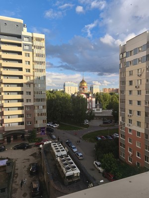 Купить 1-комнатную квартиру