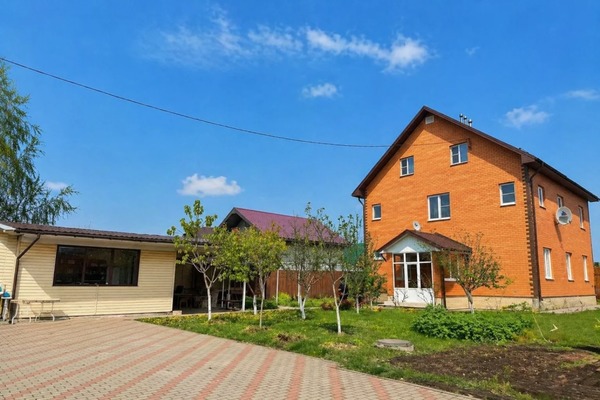 Купить  дом