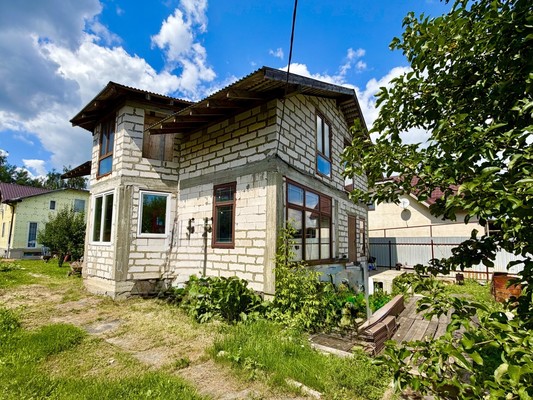 Купить  дом