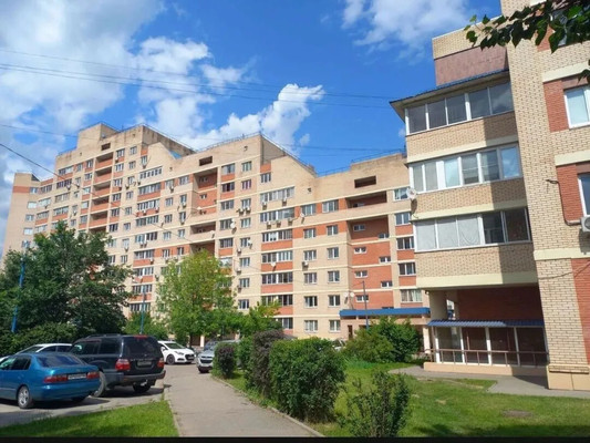 Купить 1-комнатную квартиру