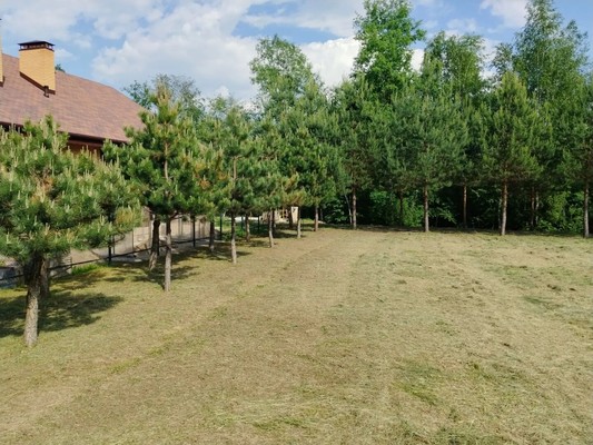 Купить  участок