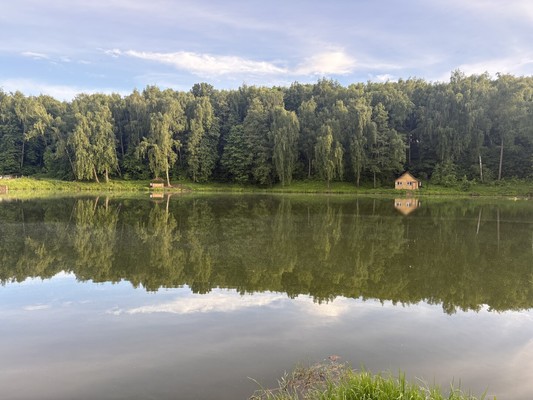 Купить  участок