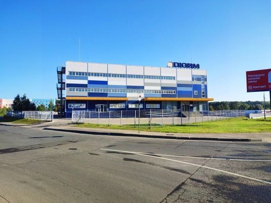 Снять  склад