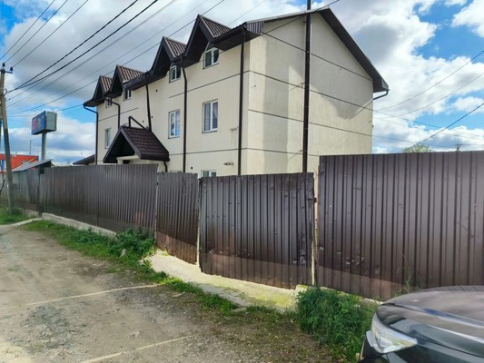 Купить  дом