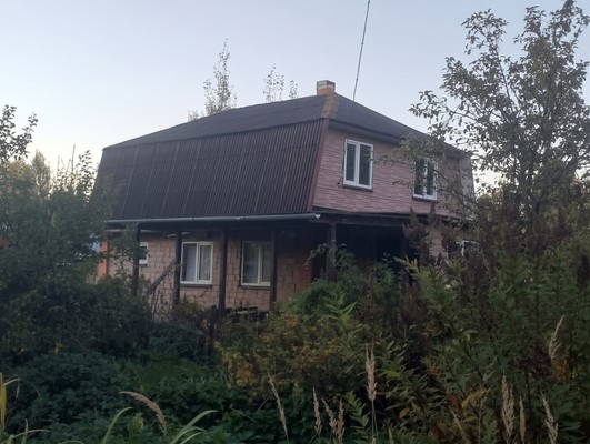 Купить  дом