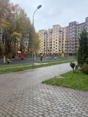 Купить 2-комнатную квартиру
